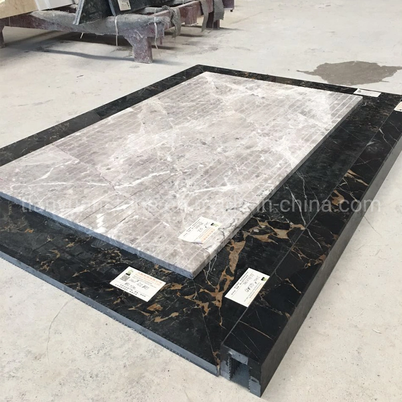 Natural Stone/Granite/Marble Bathroom Bath Shower Room Tray/Base for Project